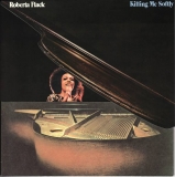 Flack, Roberta : Killing Me Softly : Front